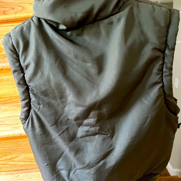 Wet Seal XS Puffer - Picture 2 of 3